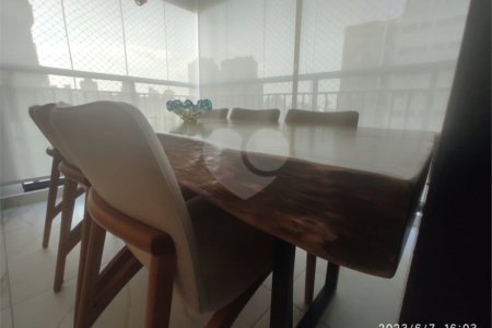 Apartamento à venda com 2 quartos, sendo 1 suíte, em Vila Santa Catarina, São Paulo, SP
