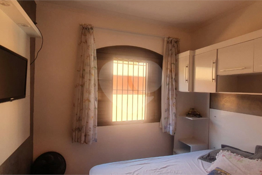 Sobrado à venda com 2 quartos, sendo 1 suíte, em Imirim, São Paulo, SP