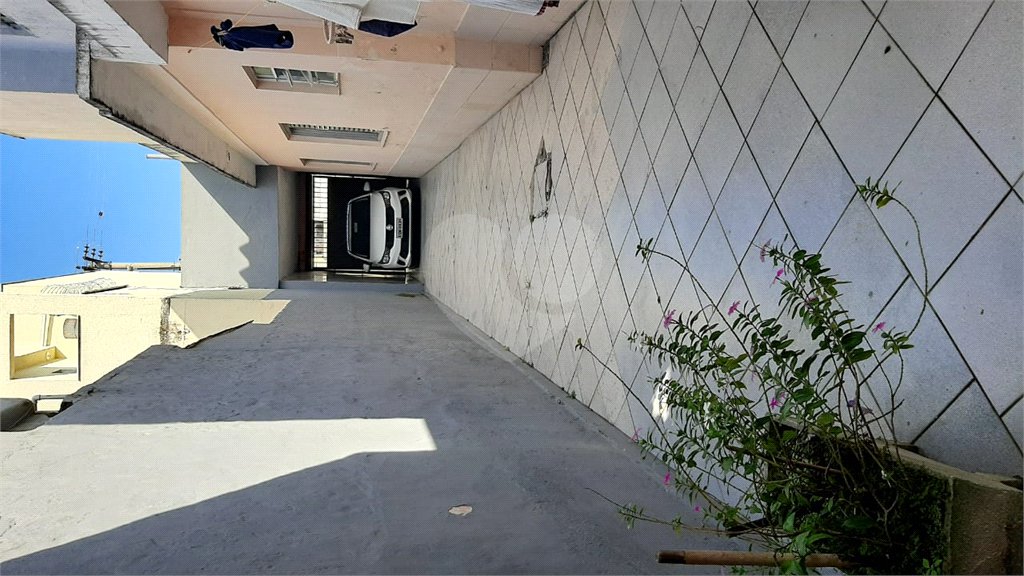 Casa à venda com 3 quartos, sendo 1 suíte, em Vila Industrial, Mogi das Cruzes, SP