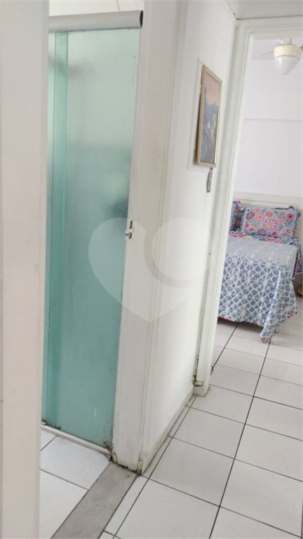 Apartamento à venda com 2 quartos em Pari, São Paulo, SP