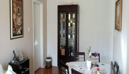 Apartamento à venda com 3 quartos em Brooklin Paulista, São Paulo, SP