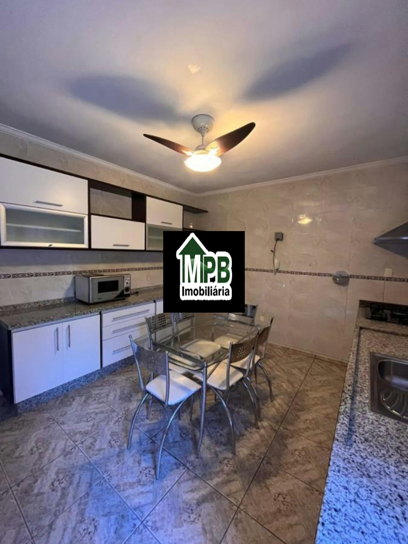 Casa para alugar com 6 quartos, sendo 5 suítes, em Jardim Isaura, Sorocaba, SP