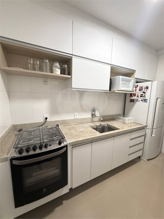 Apartamento à venda com 2 quartos em Jardim Testae, Guarulhos, SP