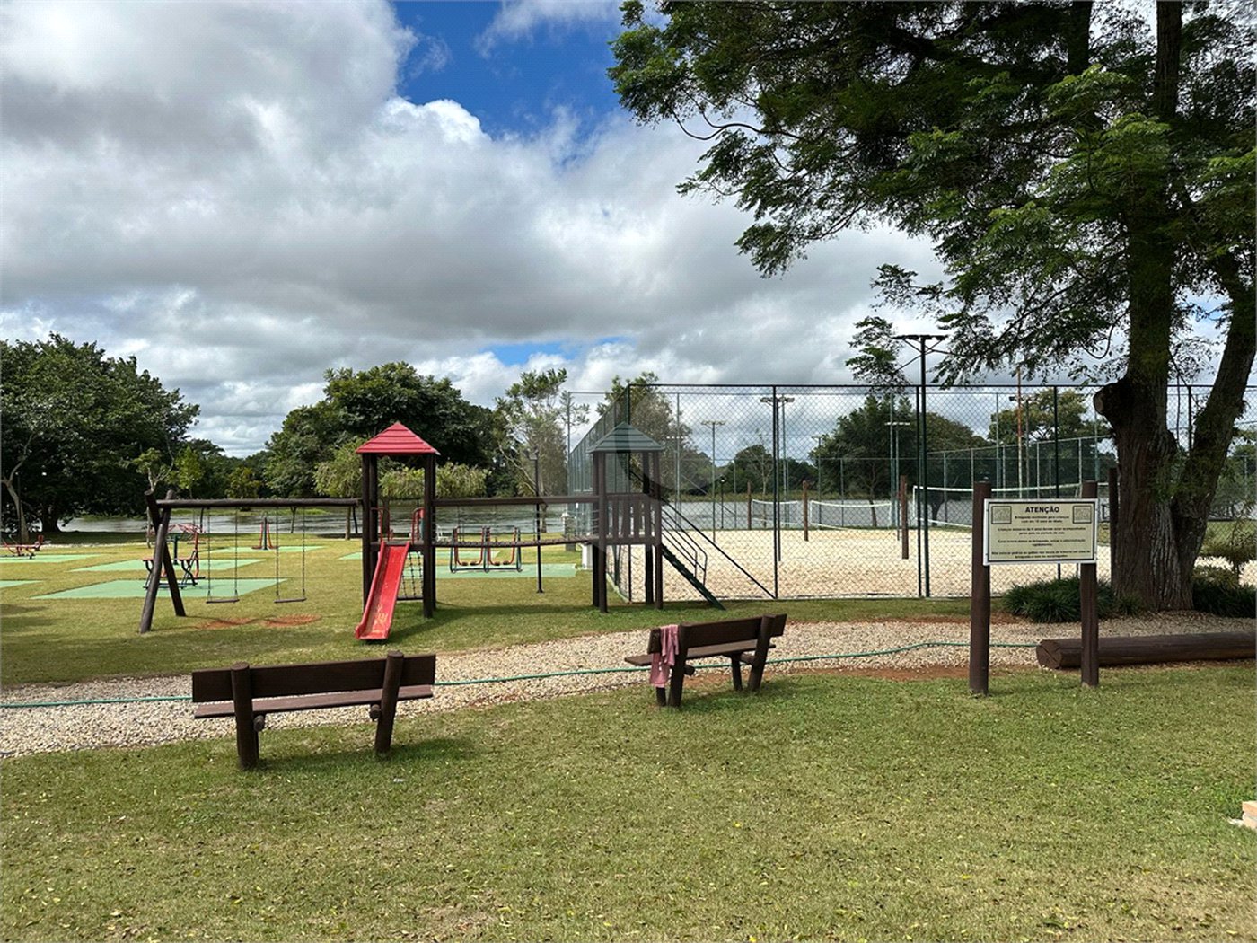 Terreno à venda em Jardim Colombo, Itapetininga, SP