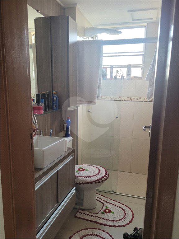 Apartamento à venda com 2 quartos, sendo 1 suíte, em Jardim São Luís, Suzano, SP