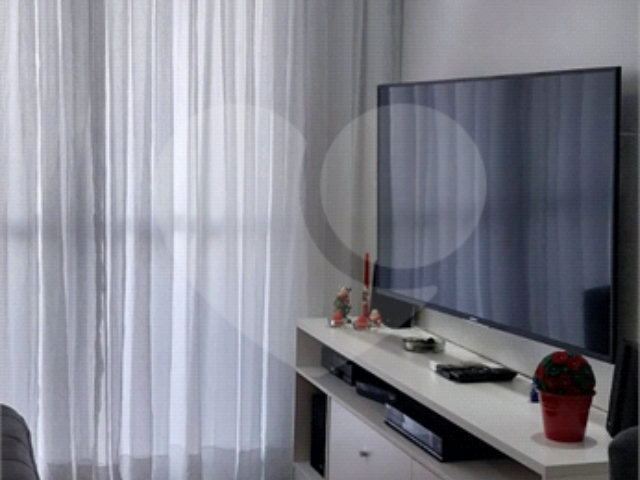 Apartamento à venda com 3 quartos, sendo 1 suíte,  em Vila Maria, São Paulo, SP