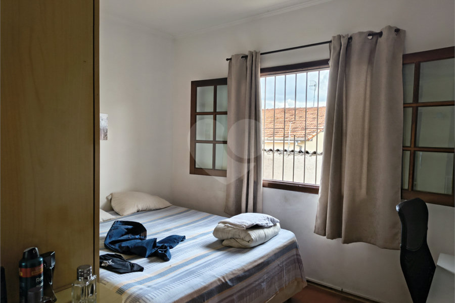 Sobrado à venda com 3 quartos, sendo 1 suíte, em Tremembé, São Paulo, SP