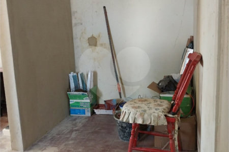 Casa à venda com 5 quartos em Campo Grande, Rio de Janeiro, RJ
