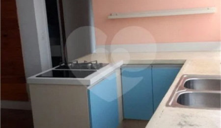 Apartamento à venda com 2 quartos, sendo 1 suíte,  em Parque Ipê, São Paulo, SP