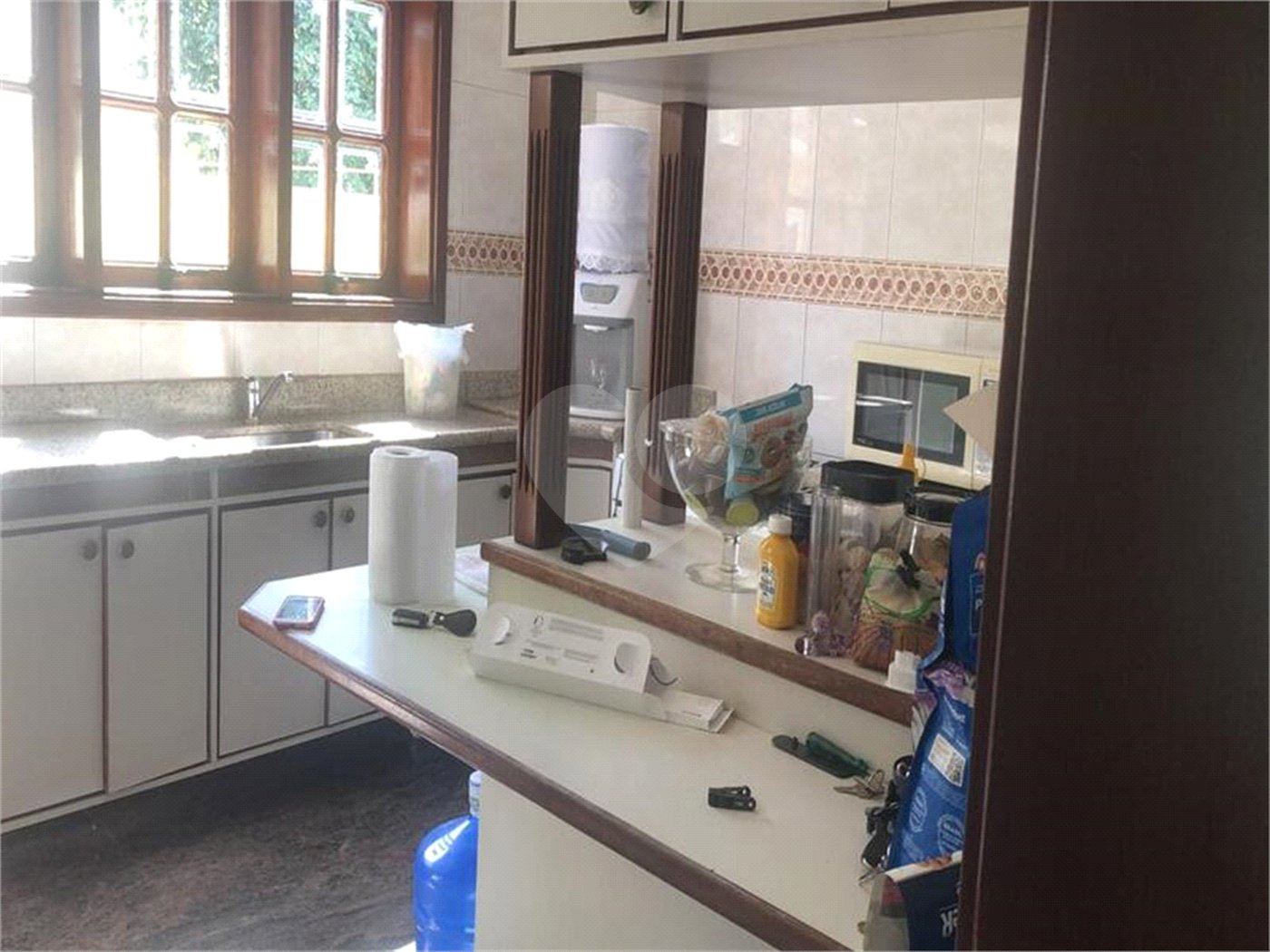 Casa à venda com 5 quartos, sendo 2 suítes, em Chácara Areal, Indaiatuba, SP