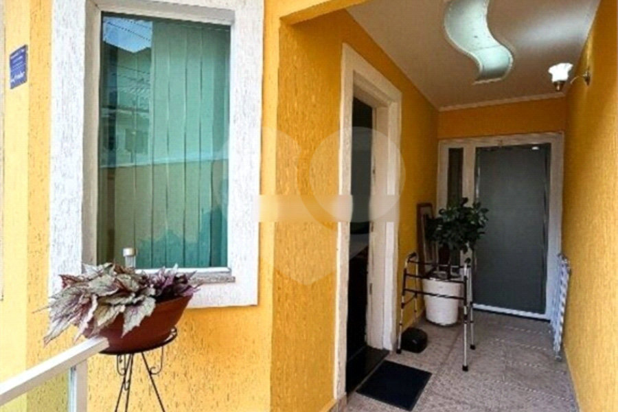 Sobrado à venda com 3 suítes em Vila Guilherme, São Paulo, SP