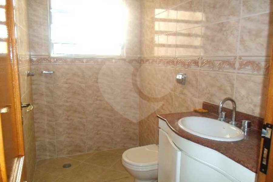 Apartamento à venda com 2 quartos em Tucuruvi, São Paulo, SP