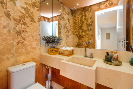 Apartamento à venda com 3 suítes em Saúde, São Paulo, SP