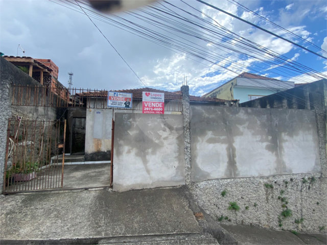Terreno à venda com 2 quartos em Freguesia do Ó, São Paulo, SP
