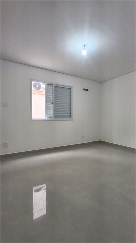 Casa Residencial à venda, Aparecida, Santos - CA0239.