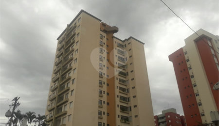 Apartamento à venda com 3 quartos, sendo 1 suíte, em Parada Inglesa, São Paulo, SP