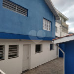 Casa à venda com 7 quartos no condomínio Nova Cantareira, São Paulo - SP
