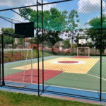 Casa à venda com 5 quartos no condomínio Residencial Vila Franca, Paulínia - SP