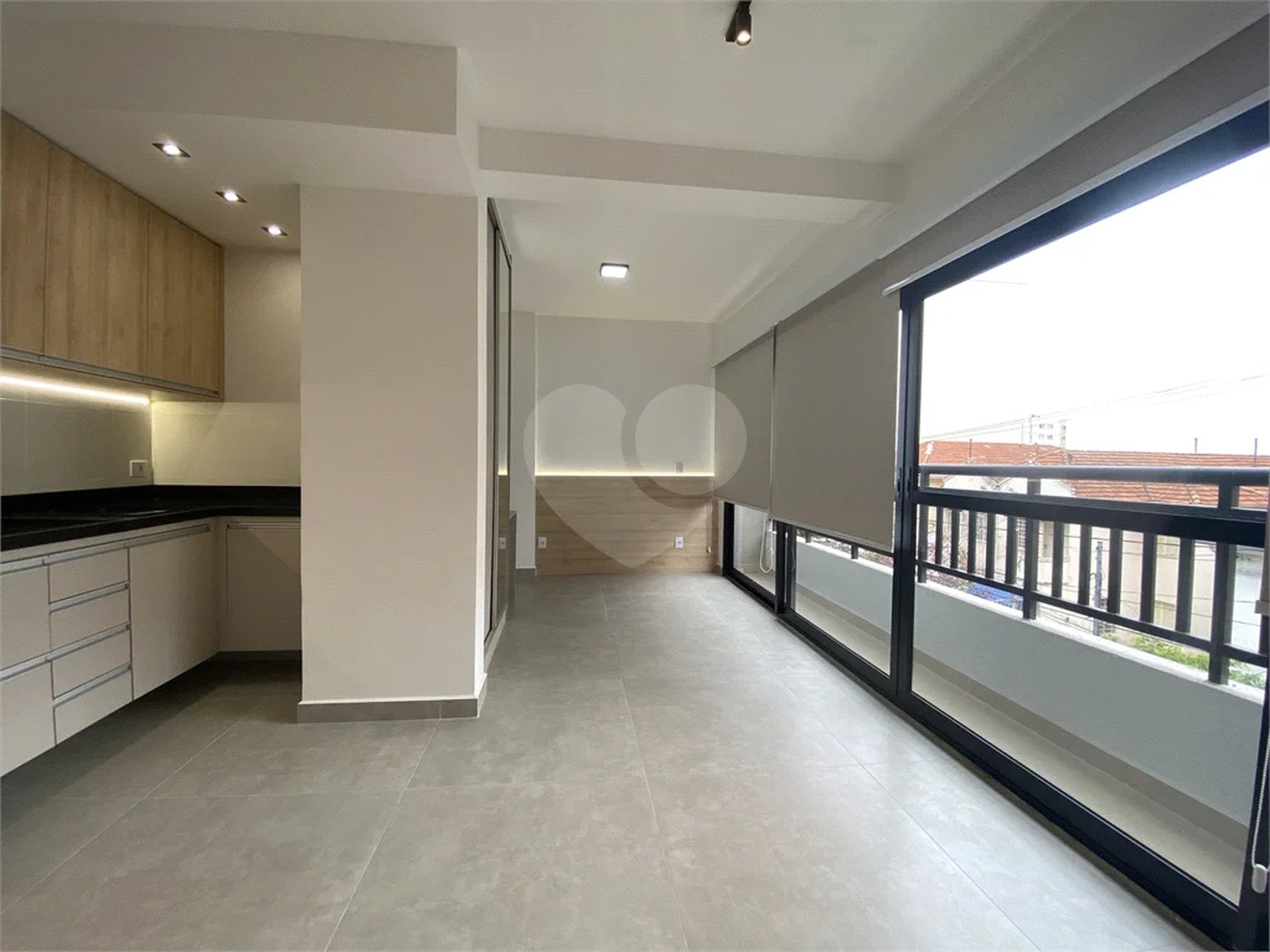 Studio para alugar com 1 quarto em Santana, São Paulo, SP