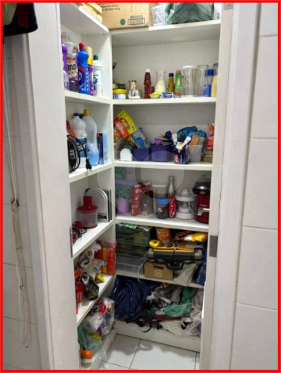 Apartamento à venda com 2 suítes em Vila Pompéia, São Paulo, SP