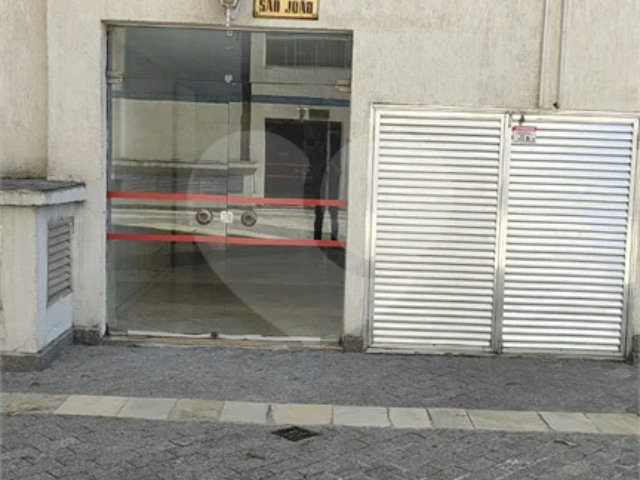 Apartamento à venda com 2 quartos em Água Fria, São Paulo, SP