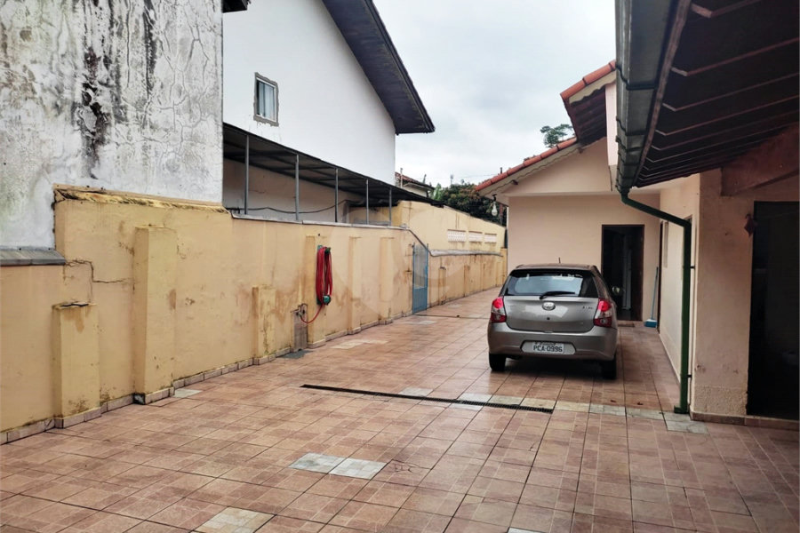 Casa Térrea à venda com 3 quartos, sendo 1 suíte, em Tremembé, São Paulo, SP