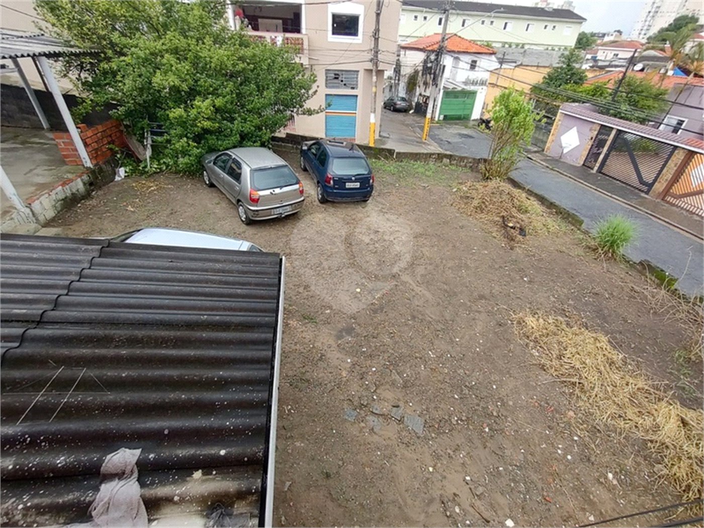 Terreno à venda em Tucuruvi, São Paulo, SP