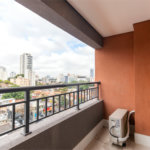 Studio à venda com 1 quarto em Alto da Boa Vista, São Paulo, SP