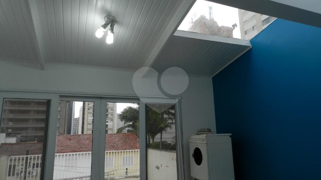 Sobrado à venda com 3 suítes em Brooklin, São Paulo, SP