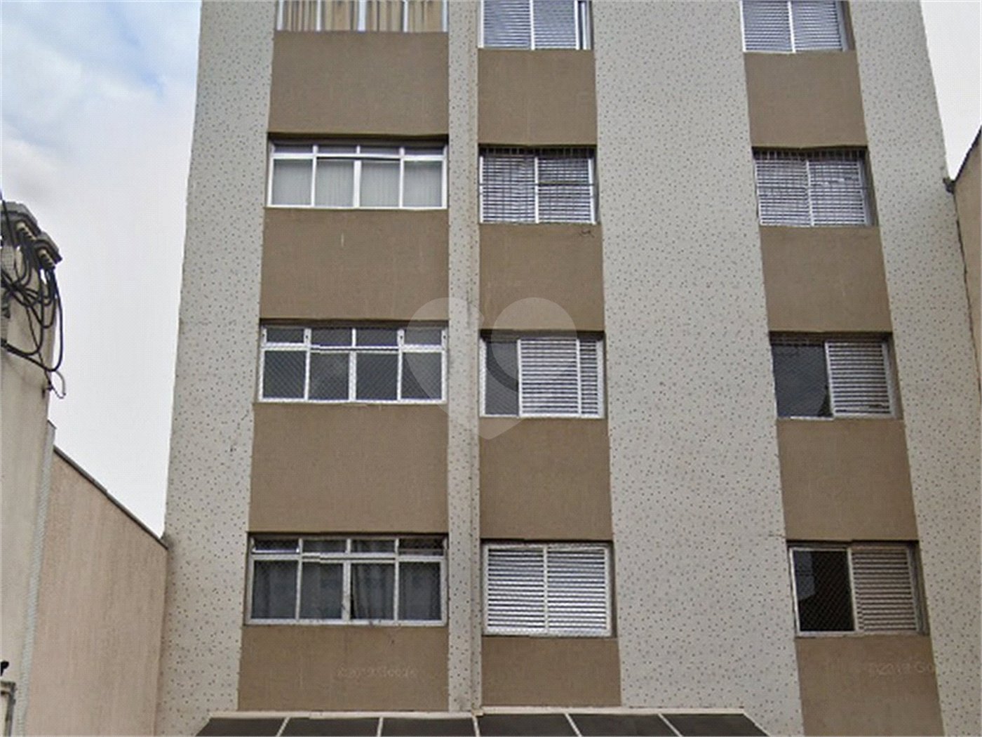 Apartamento à venda com 3 quartos em Vila Romana, São Paulo, SP