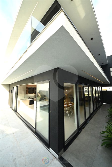 Casa à venda com 4 suítes no condomínio Residencial Dona Maria Candida, Indaiatuba - SP
