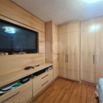 Sobrado à venda com 3 quartos, sendo 1 suíte, em Tucuruvi, São Paulo, SP