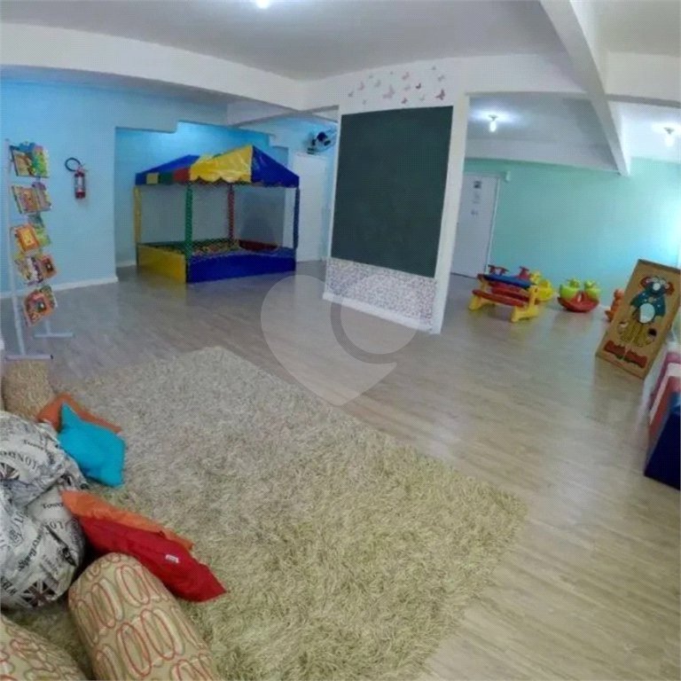 Apartamento à venda com 2 quartos em Nossa Senhora do Ó, São Paulo, SP