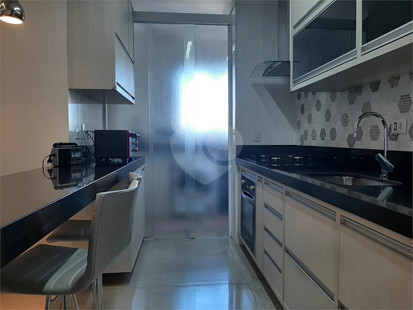 Apartamento à venda com 3 quartos, sendo 2 suítes, em Jardim São Paulo(zona Norte), São Paulo, SP