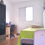 Apartamento à venda com 2 quartos em Jardim Parque Morumbi, São Paulo, SP