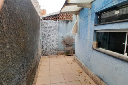 Casa à venda com 3 quartos, sendo 1 suíte, em Inhoaíba, Rio de Janeiro, RJ