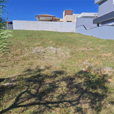 Terreno à venda no condomínio Villagio Milano, Sorocaba - SP