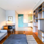Apartamento para alugar com 1 suíte em Itaim Bibi, São Paulo, SP
