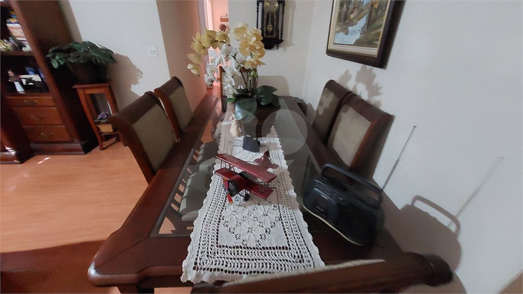 Apartamento à venda com 3 quartos em Méier, Rio de Janeiro, RJ
