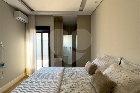 Casa à venda com 3 quartos, sendo 2 suítes, no condomínio Jardim Residencial Dona Maria José, Indaiatuba - SP
