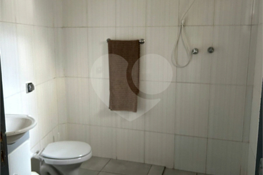 Casa Térrea à venda com 2 quartos, sendo 1 suíte, em Parque Edu Chaves, São Paulo, SP