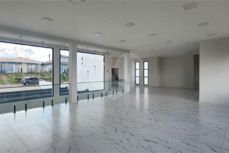 Casa à venda ou para alugar com 4 suítes no condomínio Residencial Delle Stelle, Louveira - SP