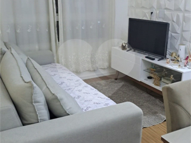 Apartamento à venda com 2 quartos em Butantã, São Paulo, SP
