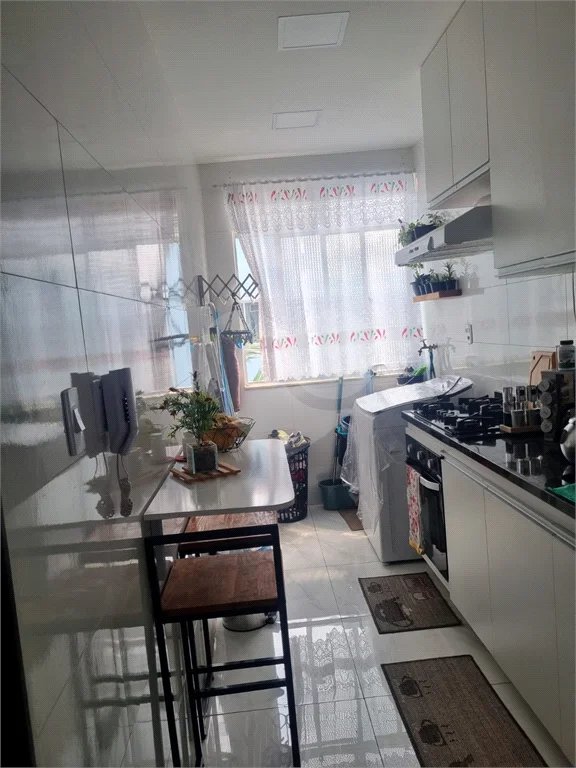 Apartamento à venda com 2 quartos em Campo Grande, Rio de Janeiro, RJ