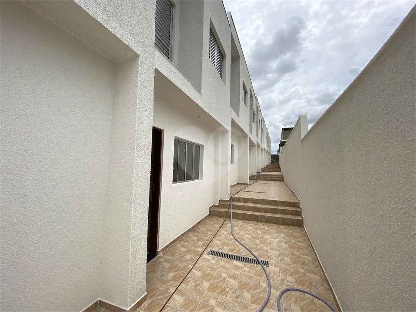 Casa à venda com 2 quartos em Vila Aurora (zona Norte), São Paulo, SP