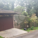 Casa à venda com 3 quartos, sendo 1 suíte, no condomínio Alpes da Cantareira, Mairiporã - SP