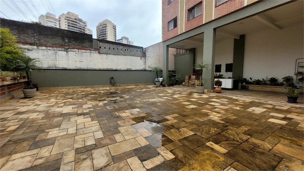 Apartamento à venda com 2 quartos em Vila Leopoldina, São Paulo, SP