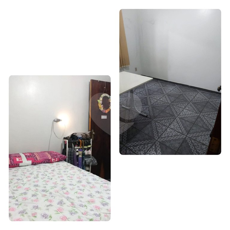 Casa à venda com 2 quartos em Campo Grande, Rio de Janeiro, RJ