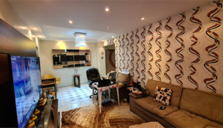 Apartamento à venda com 2 quartos em Sumarezinho, São Paulo, SP