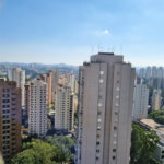 Apartamento à venda com 3 suítes em Vila Suzana, São Paulo, SP